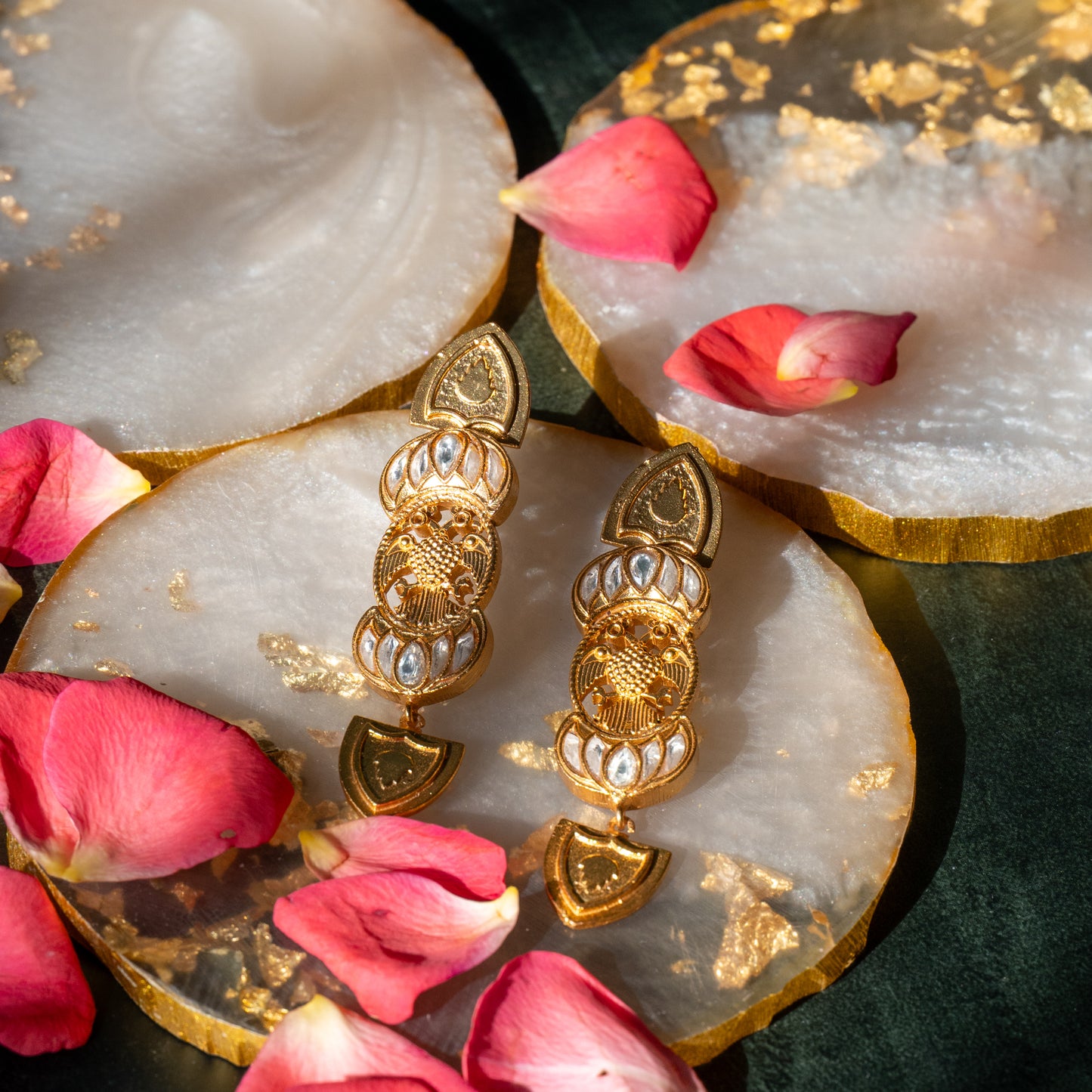 Aria Earrings