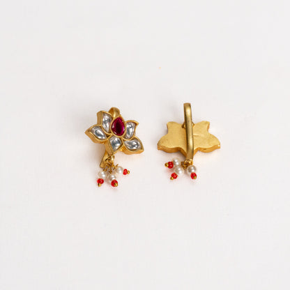 Nilma Bugadi Ear Cuffs