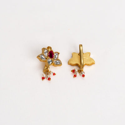 Nilma Bugadi Ear Cuffs