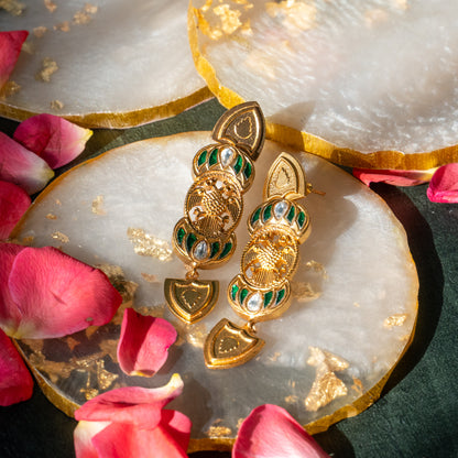 Aria Earrings