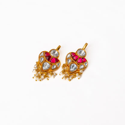 Rooh Bugadi Ear Cuffs