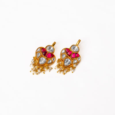 Rooh Bugadi Ear Cuffs