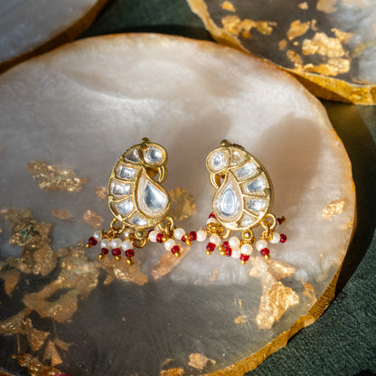 Durva Earrings
