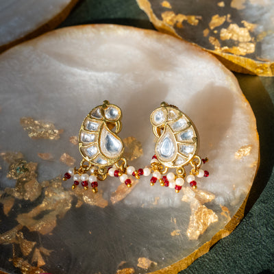 Durva Earrings