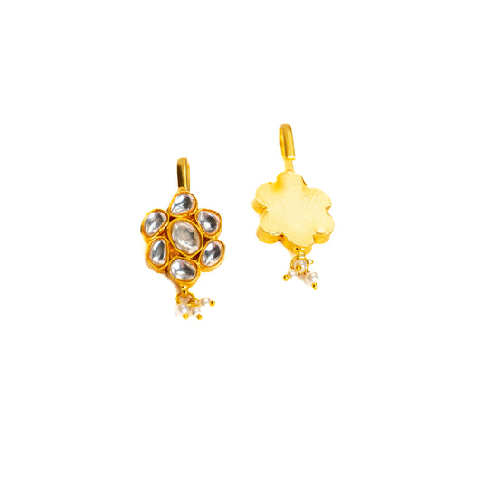 Inaaz Bugadi Ear Cuffs