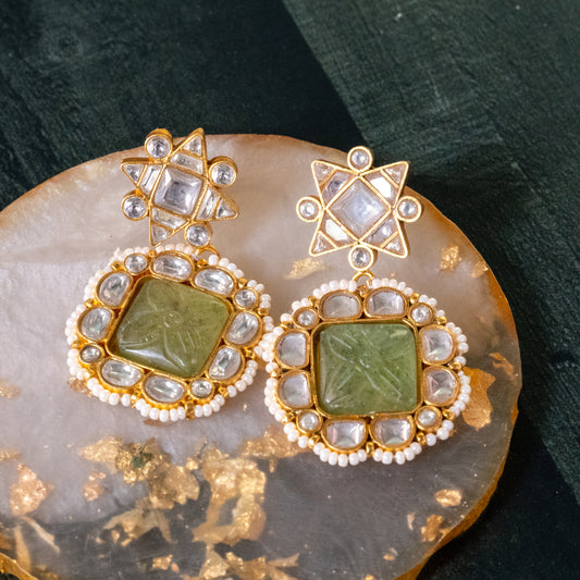 Daiva Earrings