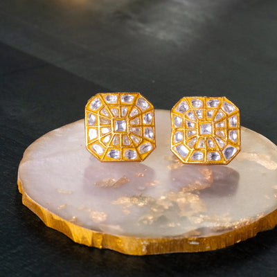 Barkha Earrings