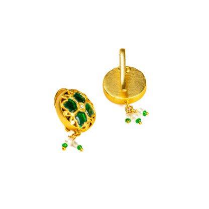 Vedi Bugadi Ear Cuffs