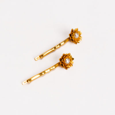 Hair Clip 03