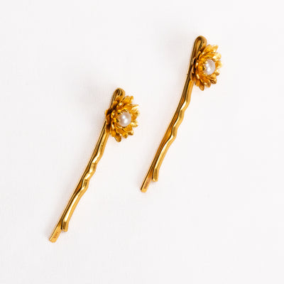 Hair Clip 03