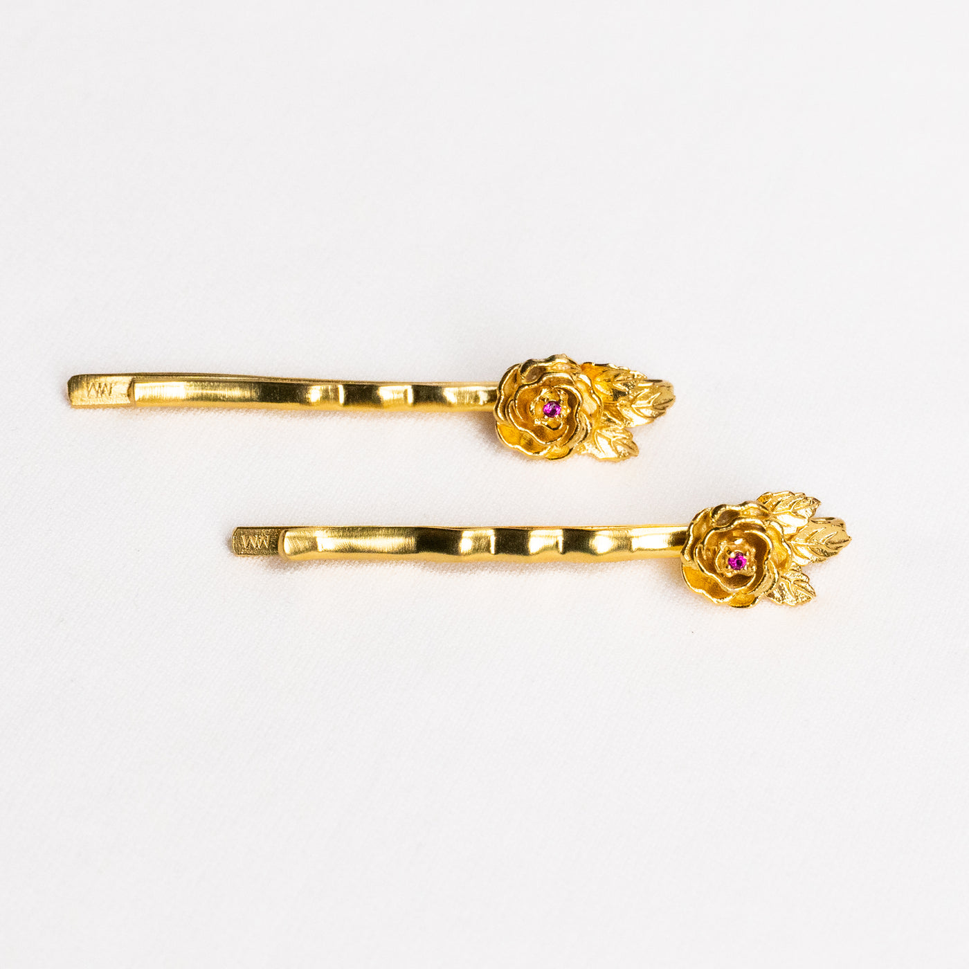 Hair Clip 02