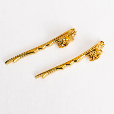Hair Clip 02