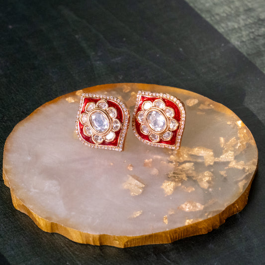 Jasmira Earrings