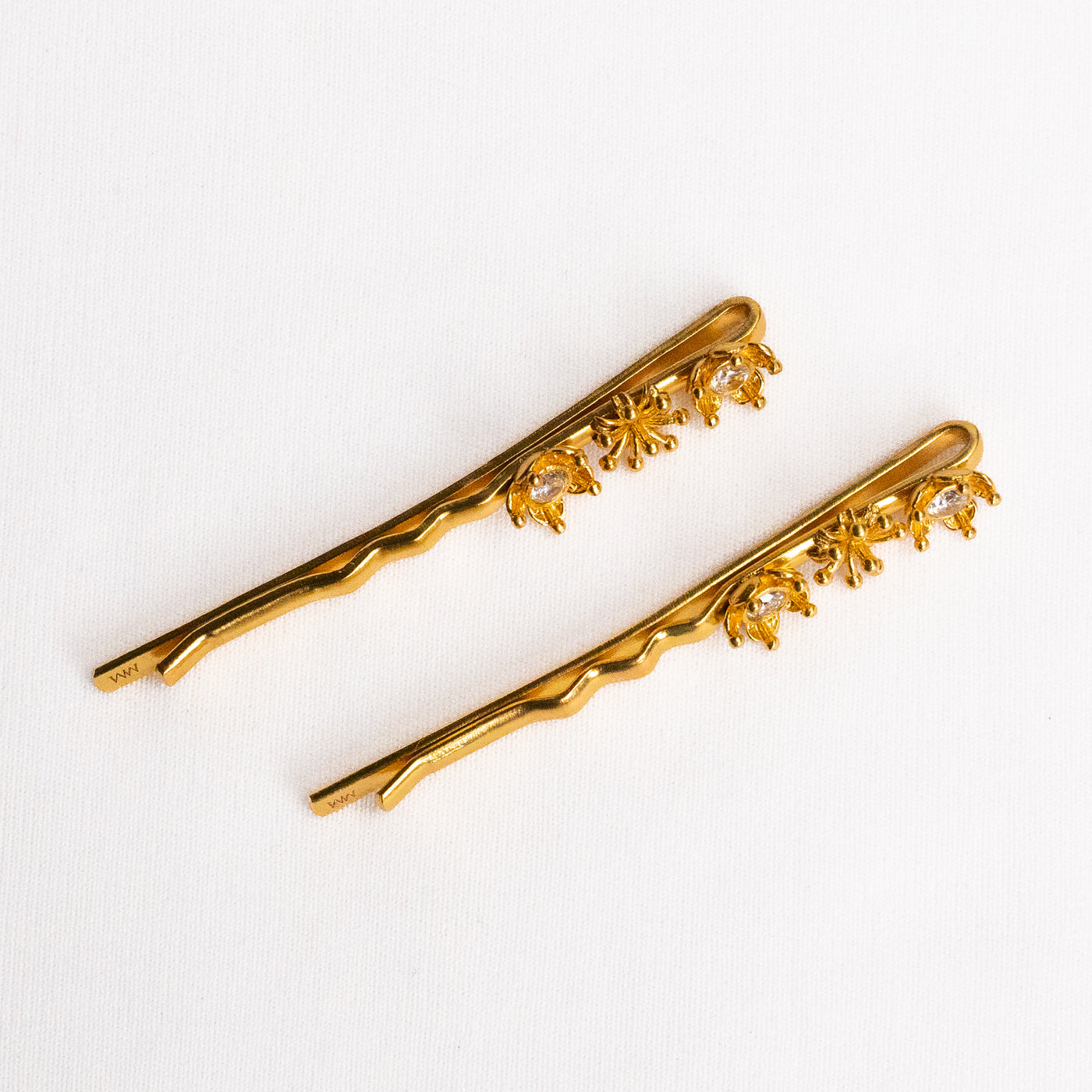 Hair Clip 01
