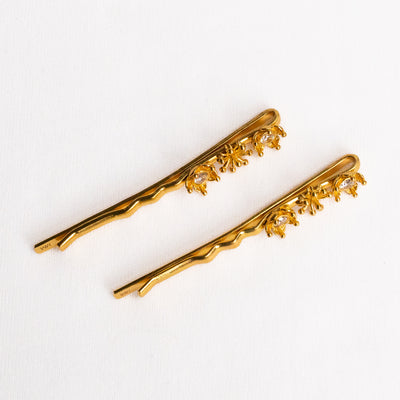 Hair Clip 01