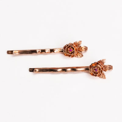 Hair Clip 04