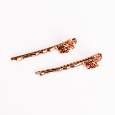 Hair Clip 04