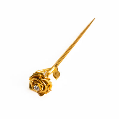 Hair Stick