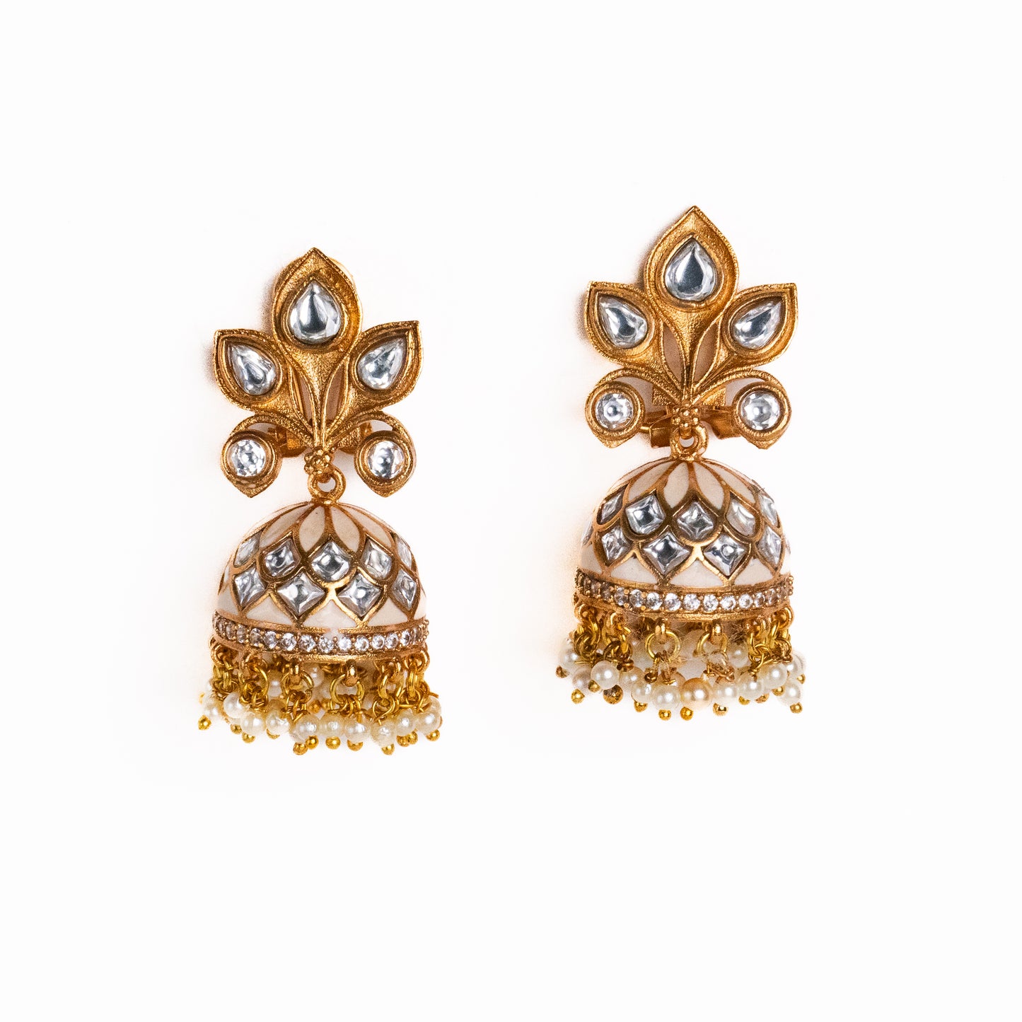 Noorika Jhumka