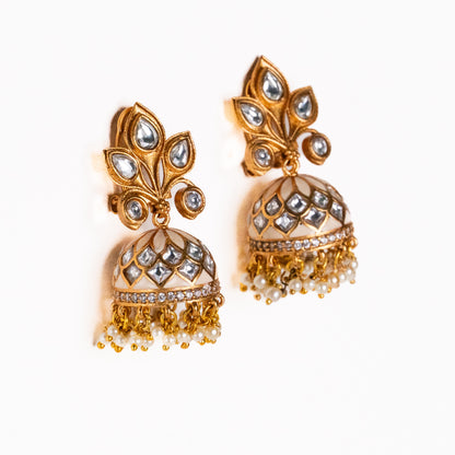 Noorika Jhumka