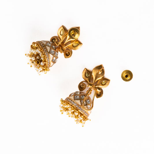Noorika Jhumka