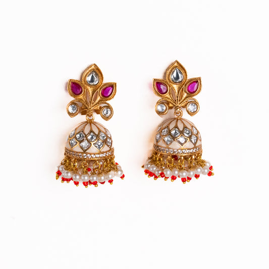 Noorika Jhumka