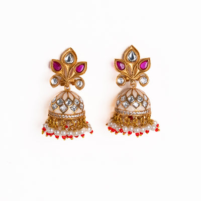 Noorika Jhumka