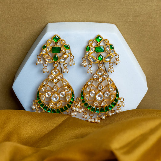 Lotus Danglers