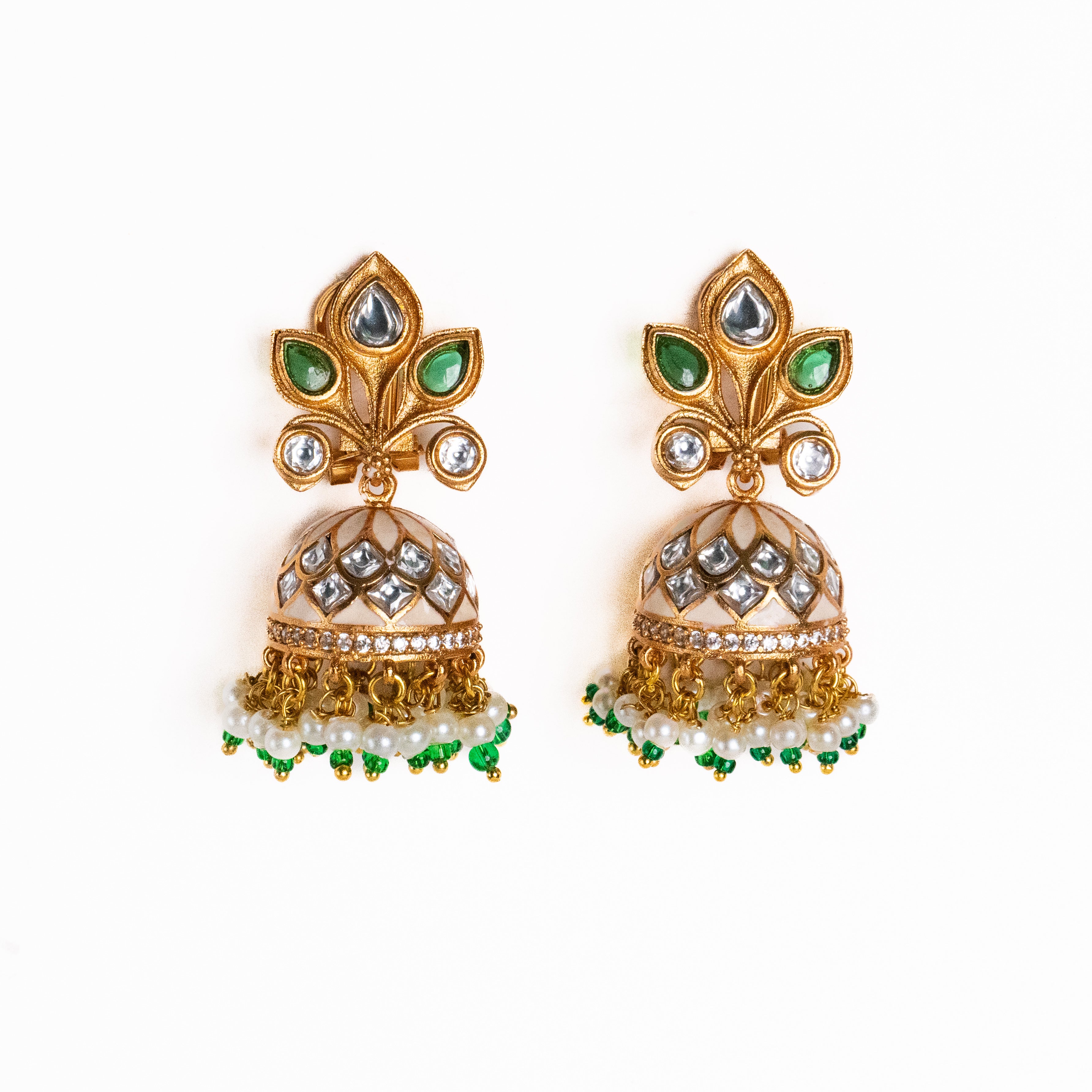 Noorika Jhumka