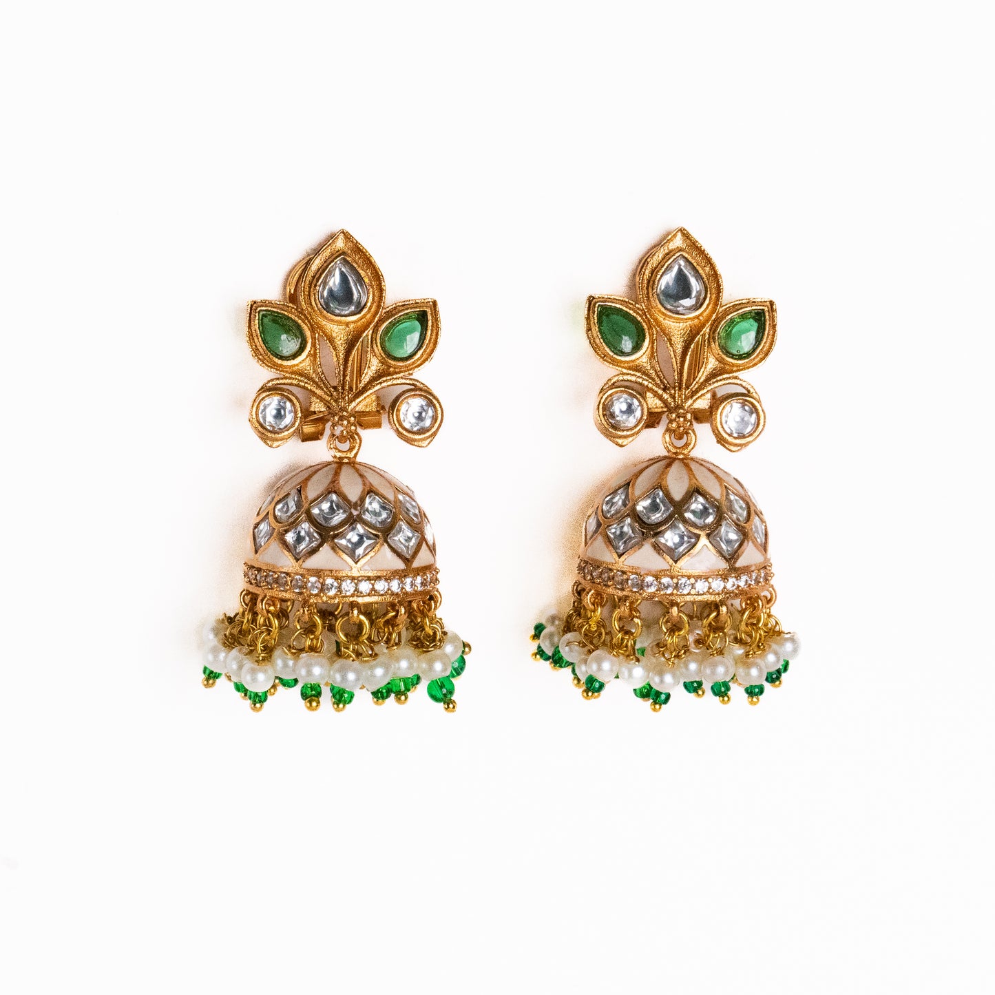 Noorika Jhumka