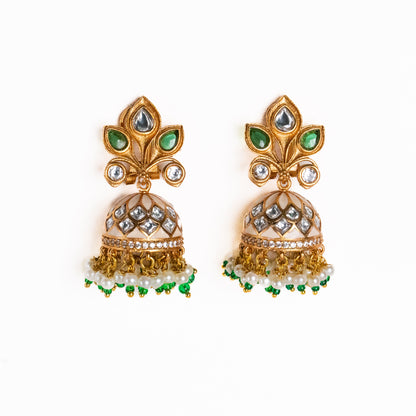 Noorika Jhumka