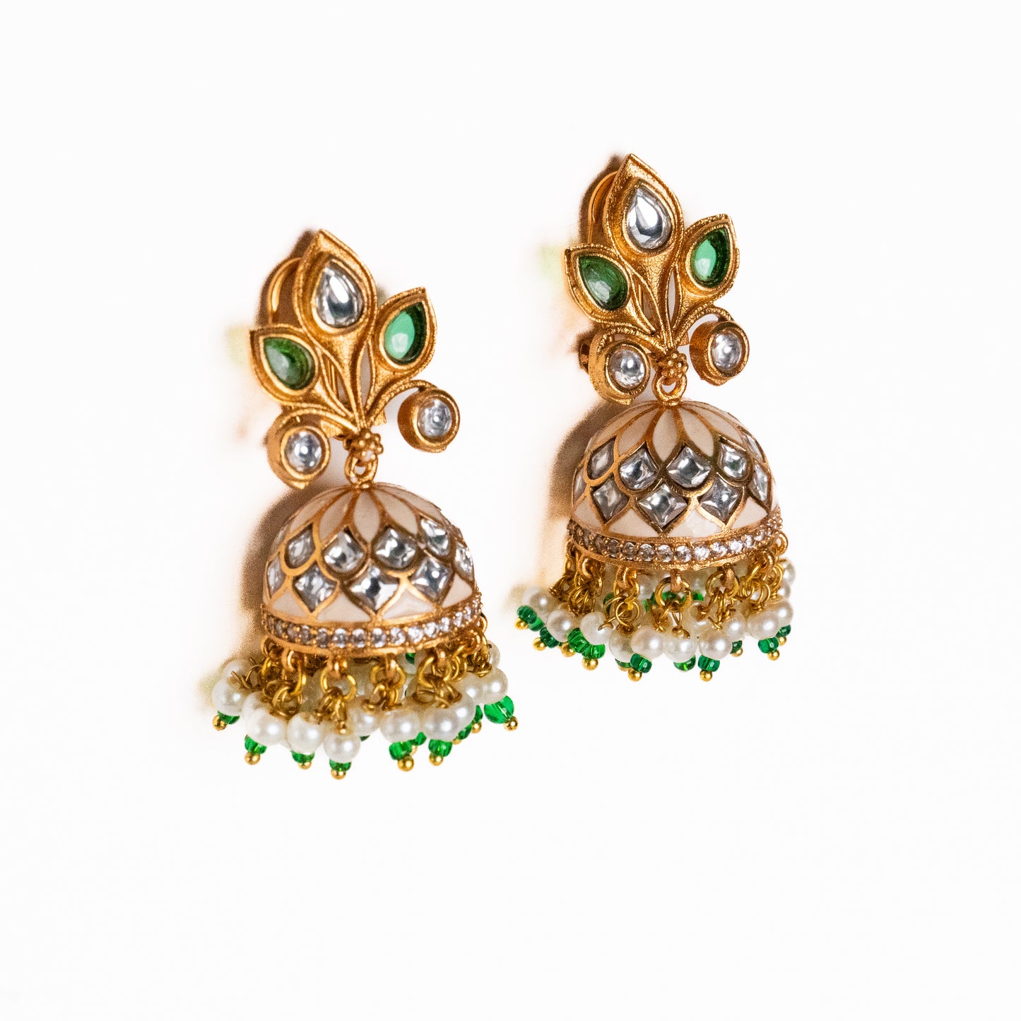 Noorika Jhumka