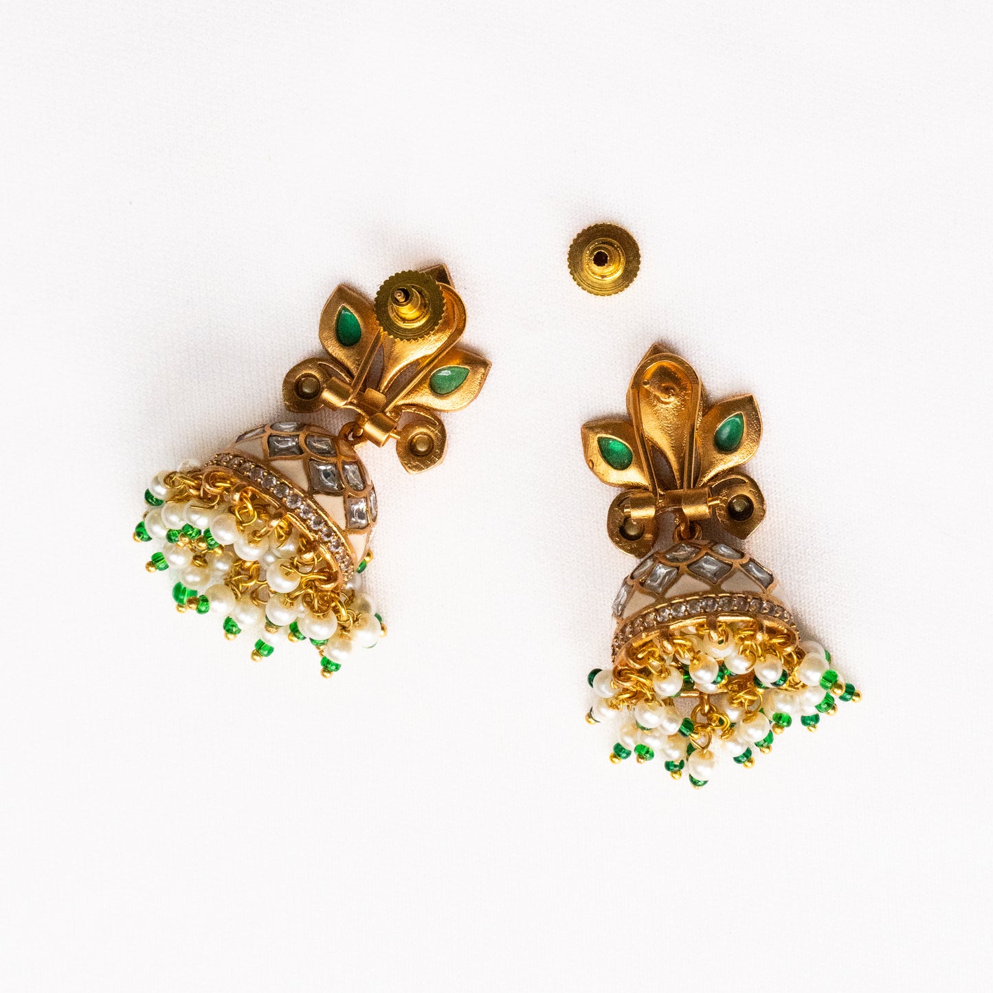 Noorika Jhumka