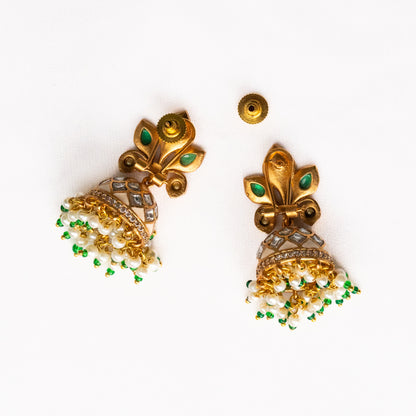 Noorika Jhumka