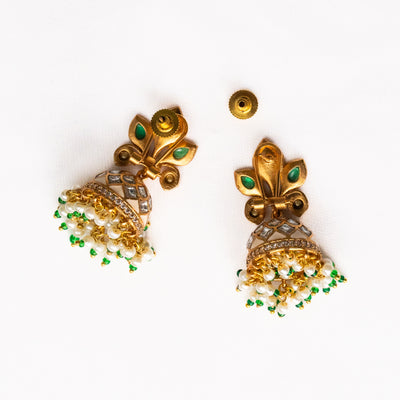 Noorika Jhumka