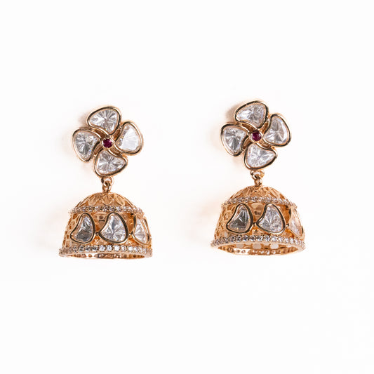 Evaraa Earrings