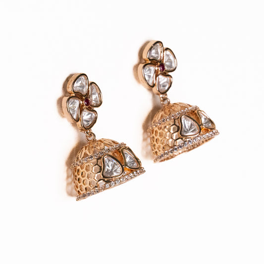 Evaraa Earrings