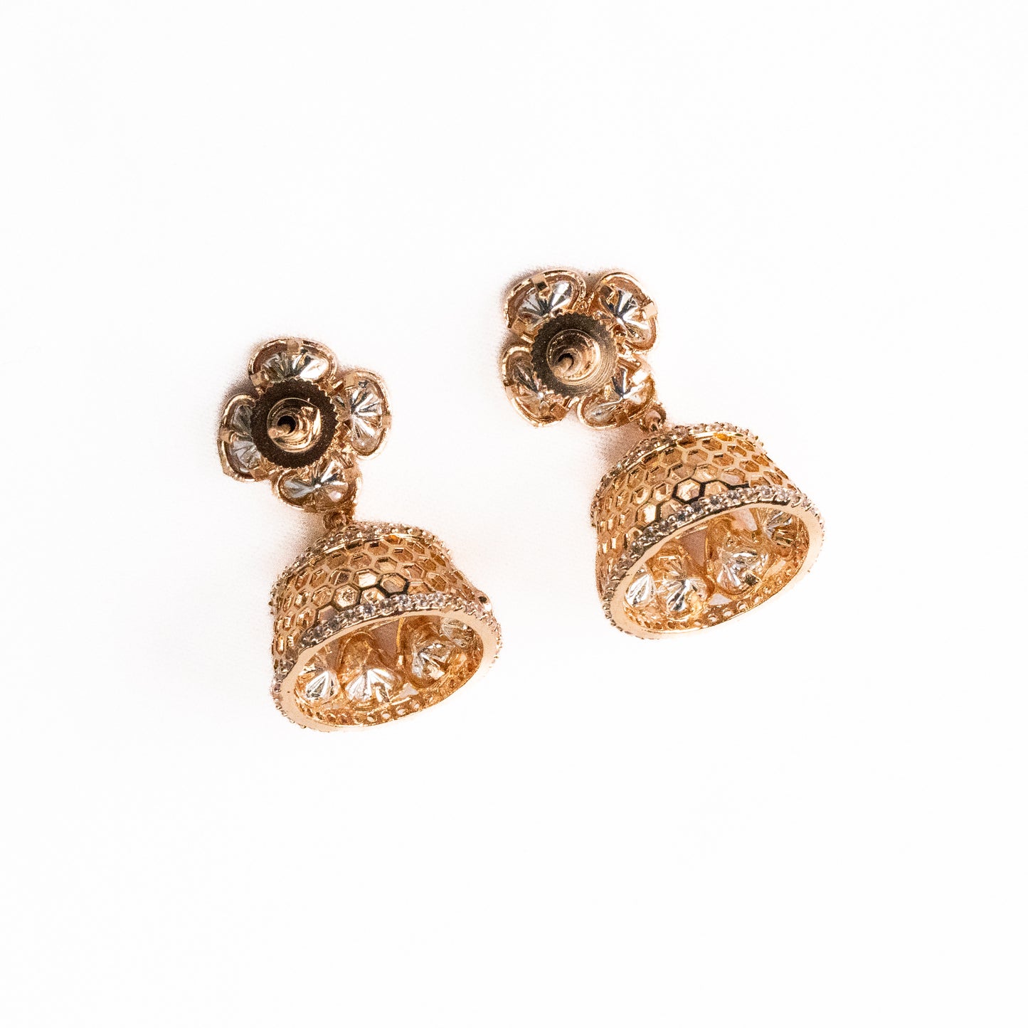 Evaraa Earrings