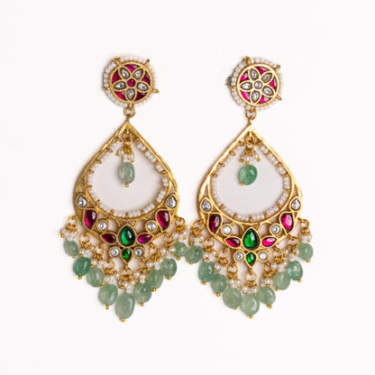 Zia Jhumka