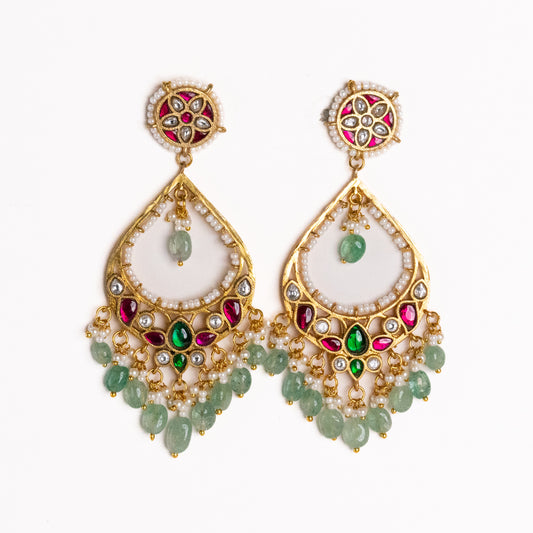Zia Jhumka