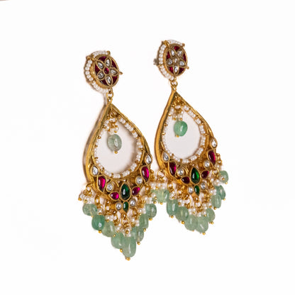 Zia Jhumka