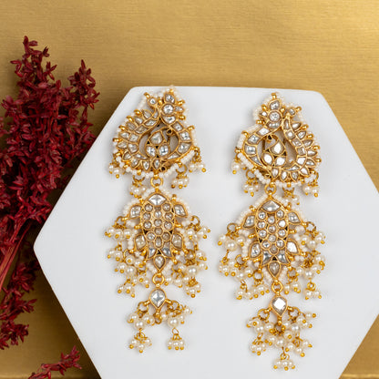 Yunay Earrings
