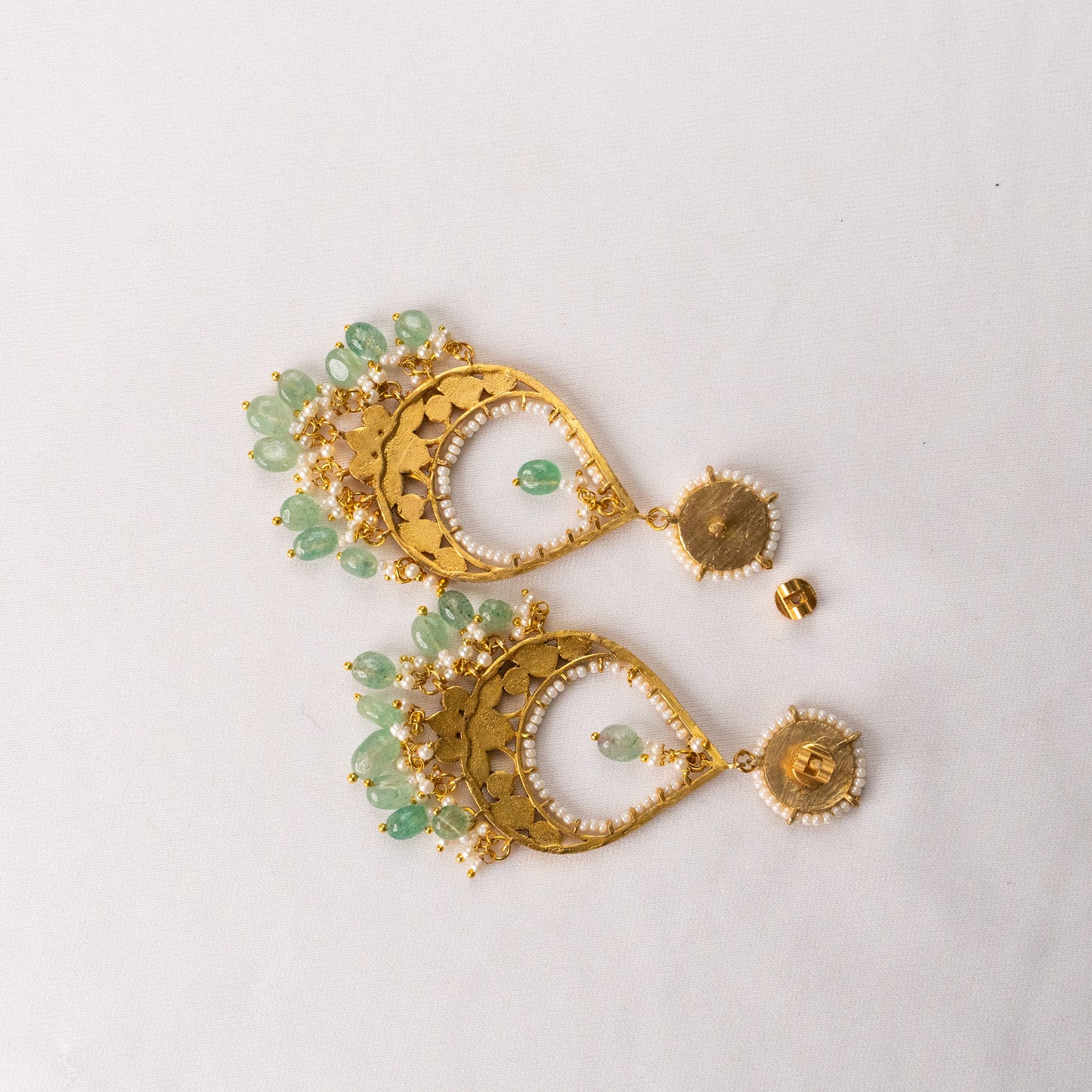 Zia Jhumka