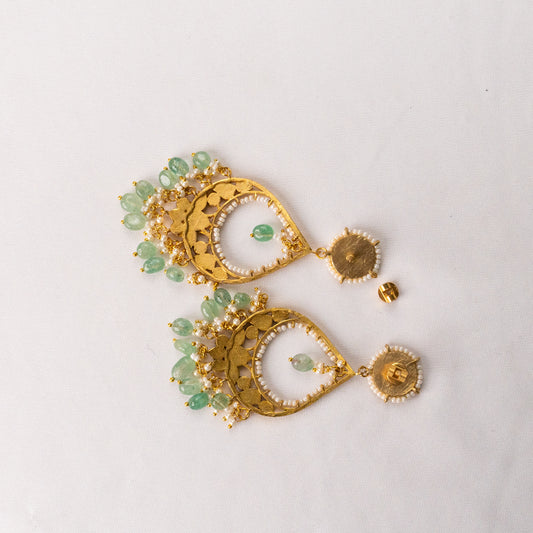 Zia Jhumka