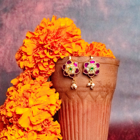 Venzi  Bugadi Ear Cuffs