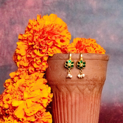 Rohi Bugadi Ear Cuffs