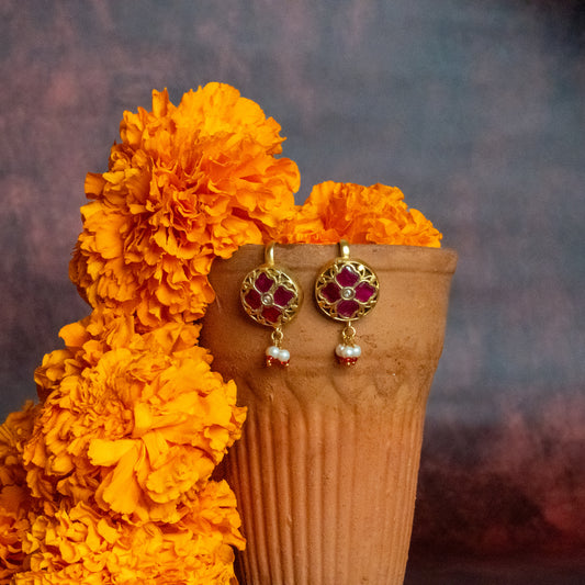 Vedi Bugadi Ear Cuffs