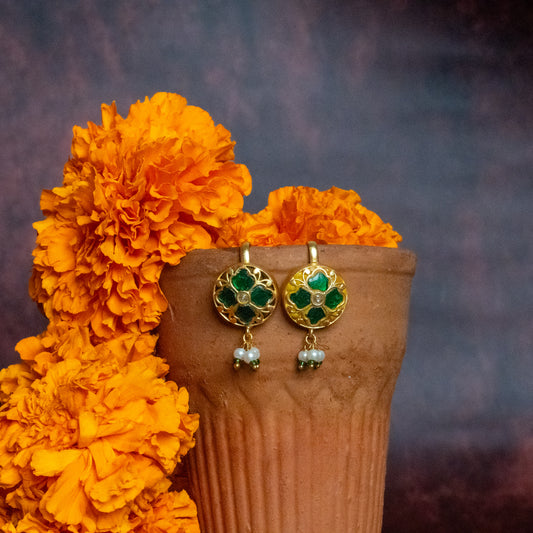 Vedi Bugadi Ear Cuffs