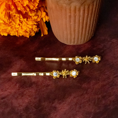 Hair Clip 01