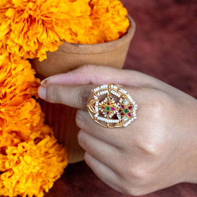 Navi Ring